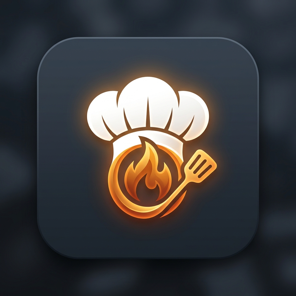 Cooking Companion Logo